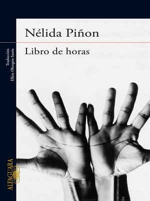 cover image of Libro de horas